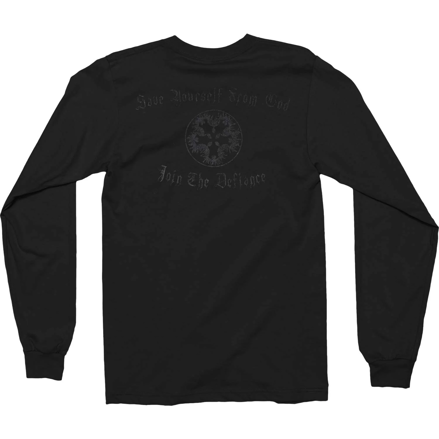 Long Sleeve - Image 2