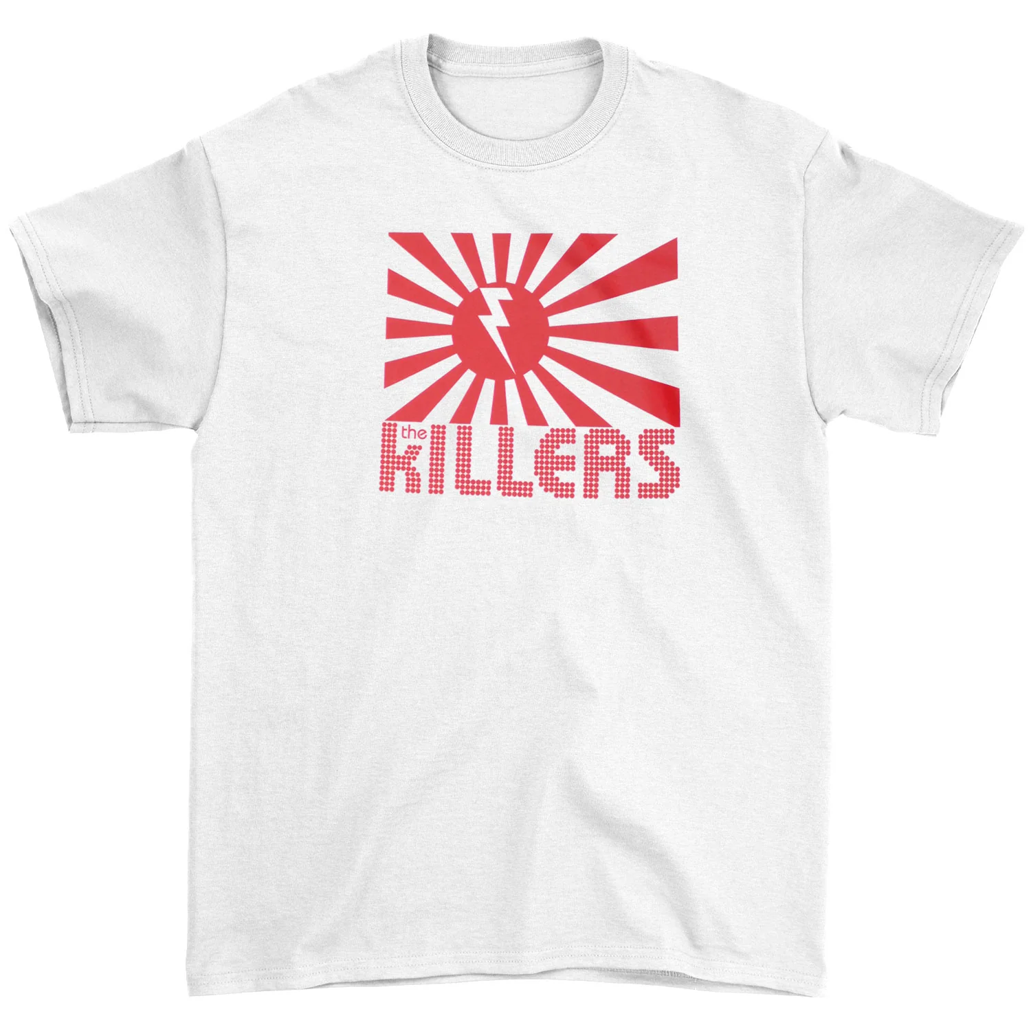 Rising Sun T-shirt