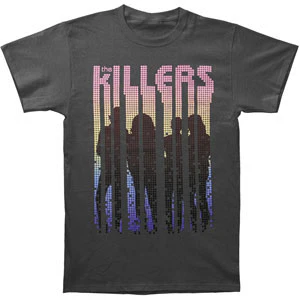 Silhouettes T-shirt