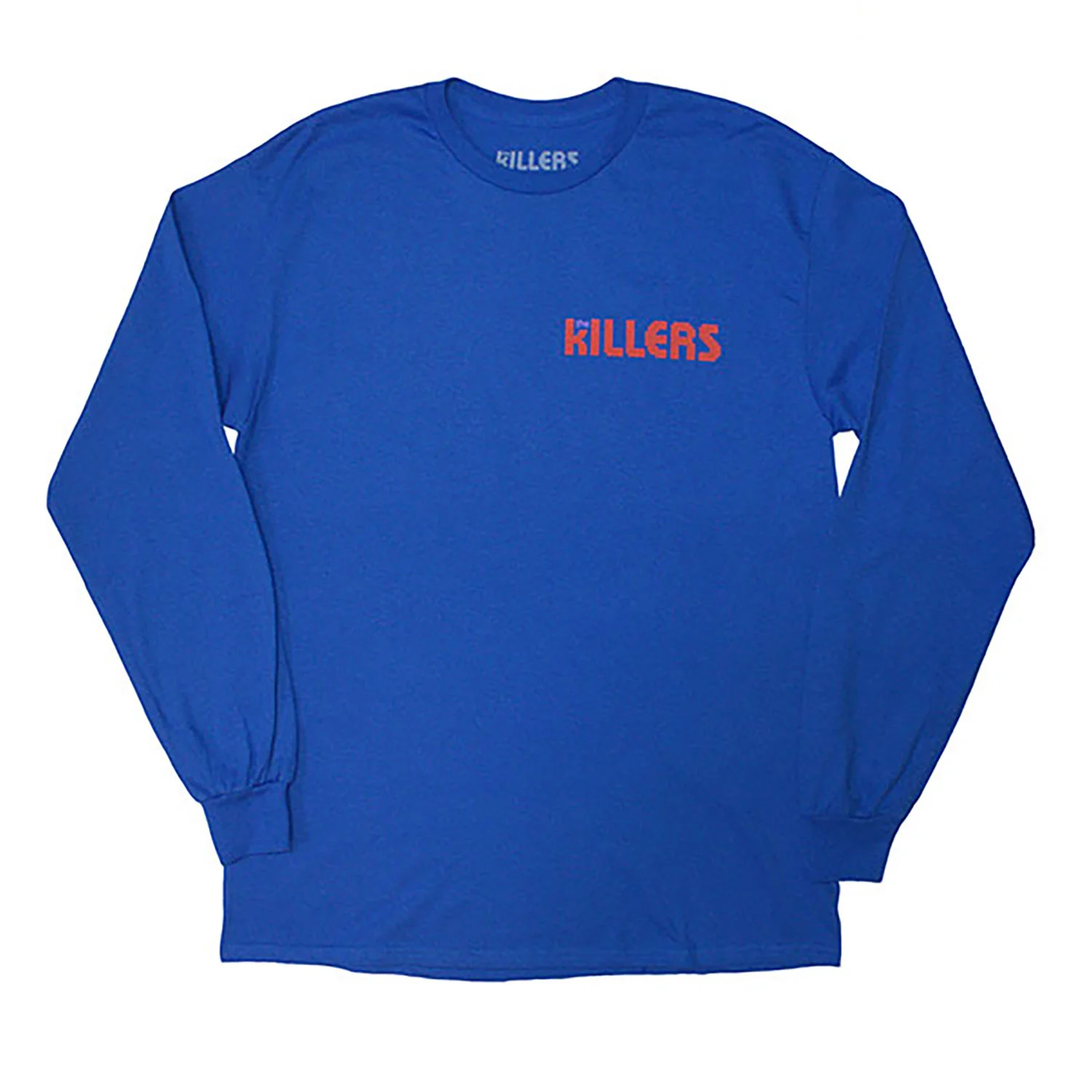 Tour '24 Destiny Is Calling Me Long Sleeve