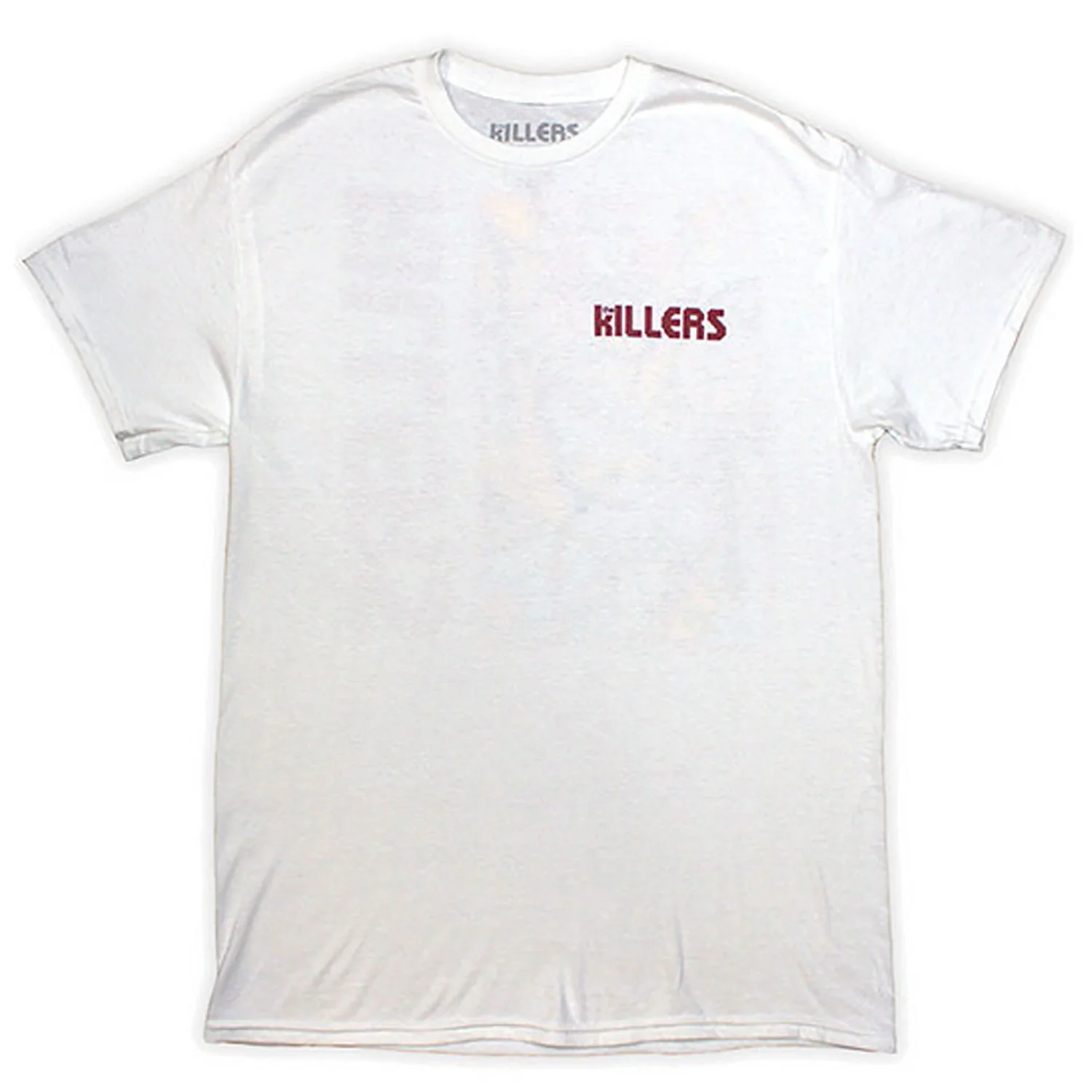 Tour '24 Diamond Playing Card T-shirt