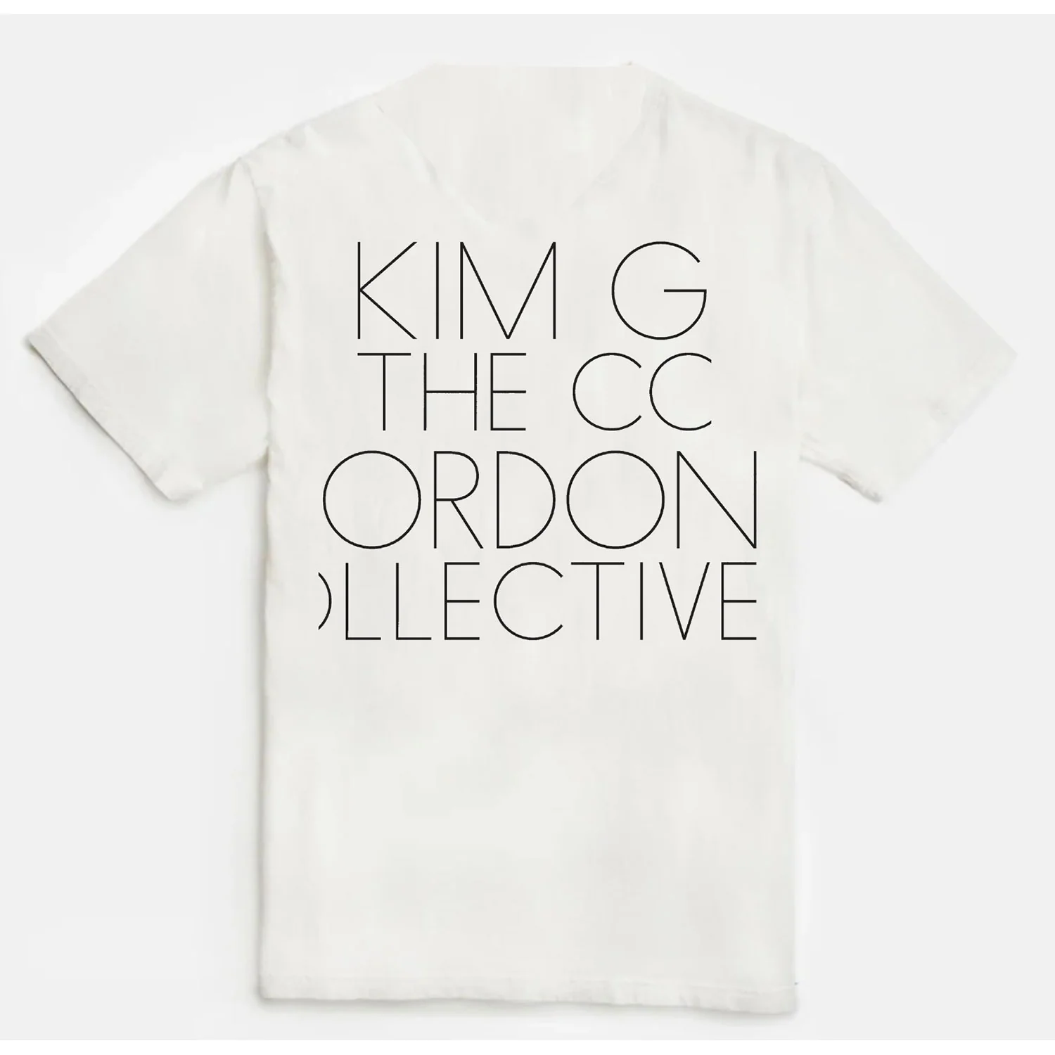 The Collective T-shirt - Image 2