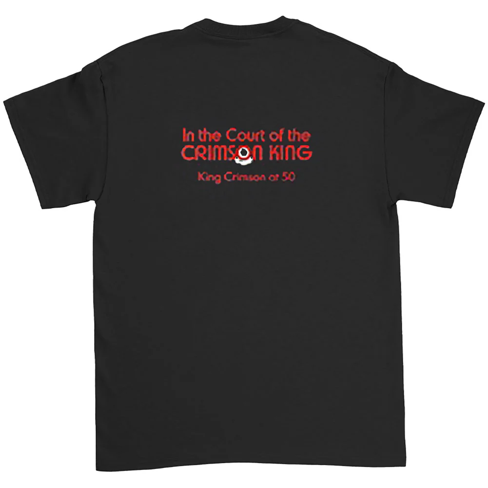 Asylum Quote T-shirt - Image 2