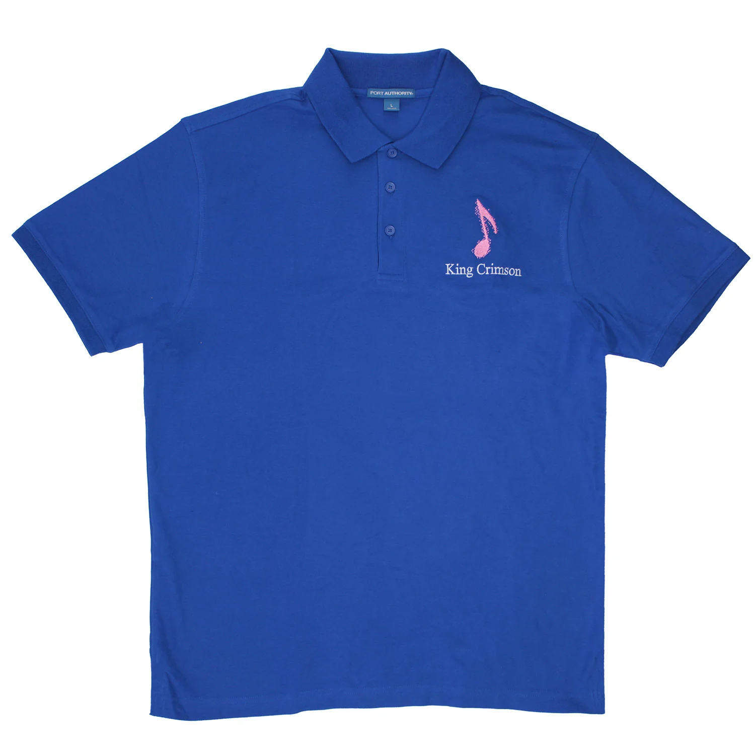 Beat Polo Shirt