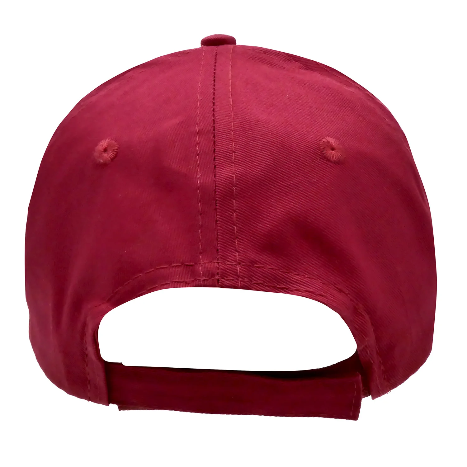 Discipline Baseball Cap - Image 2