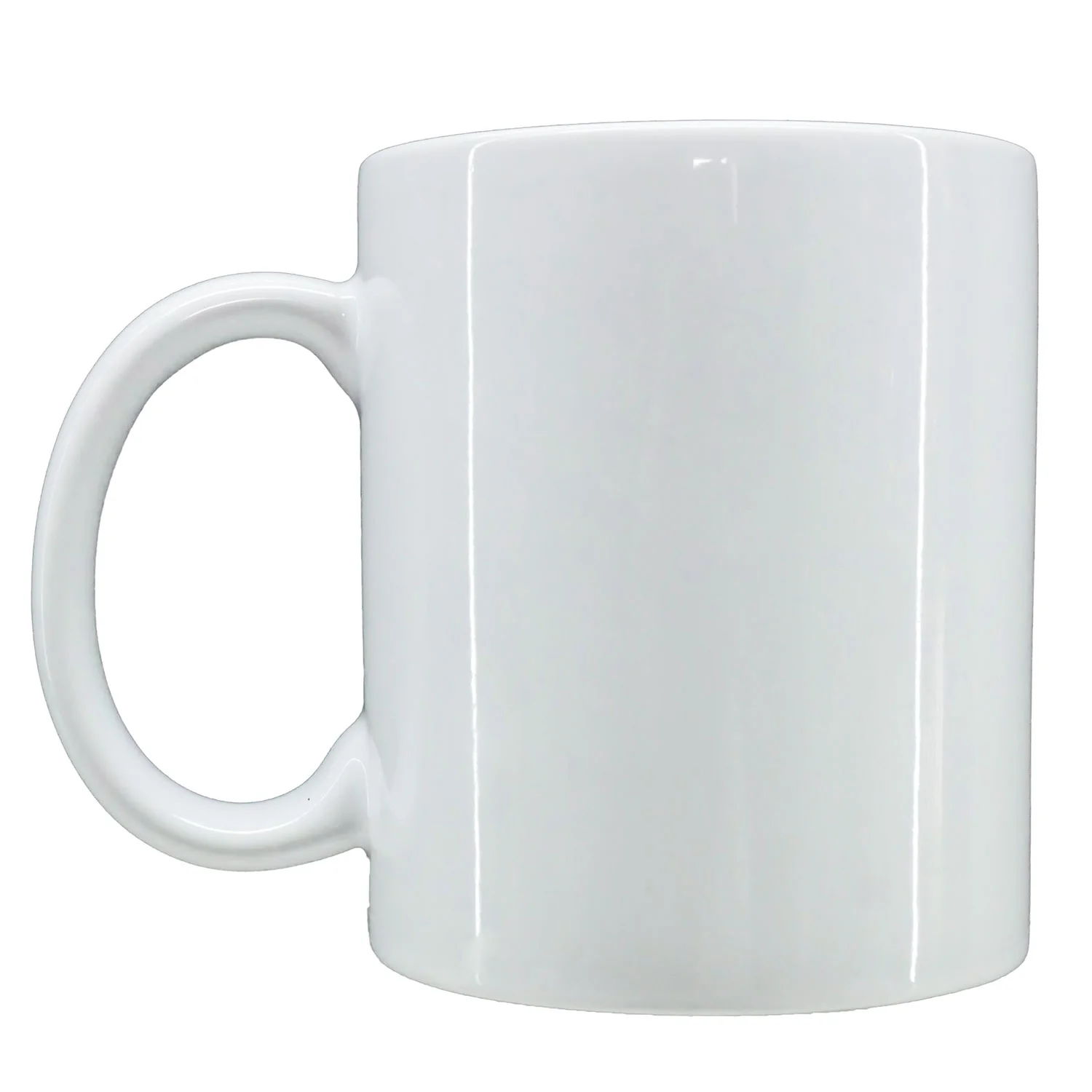 Discipline Coffee Mug - Image 2