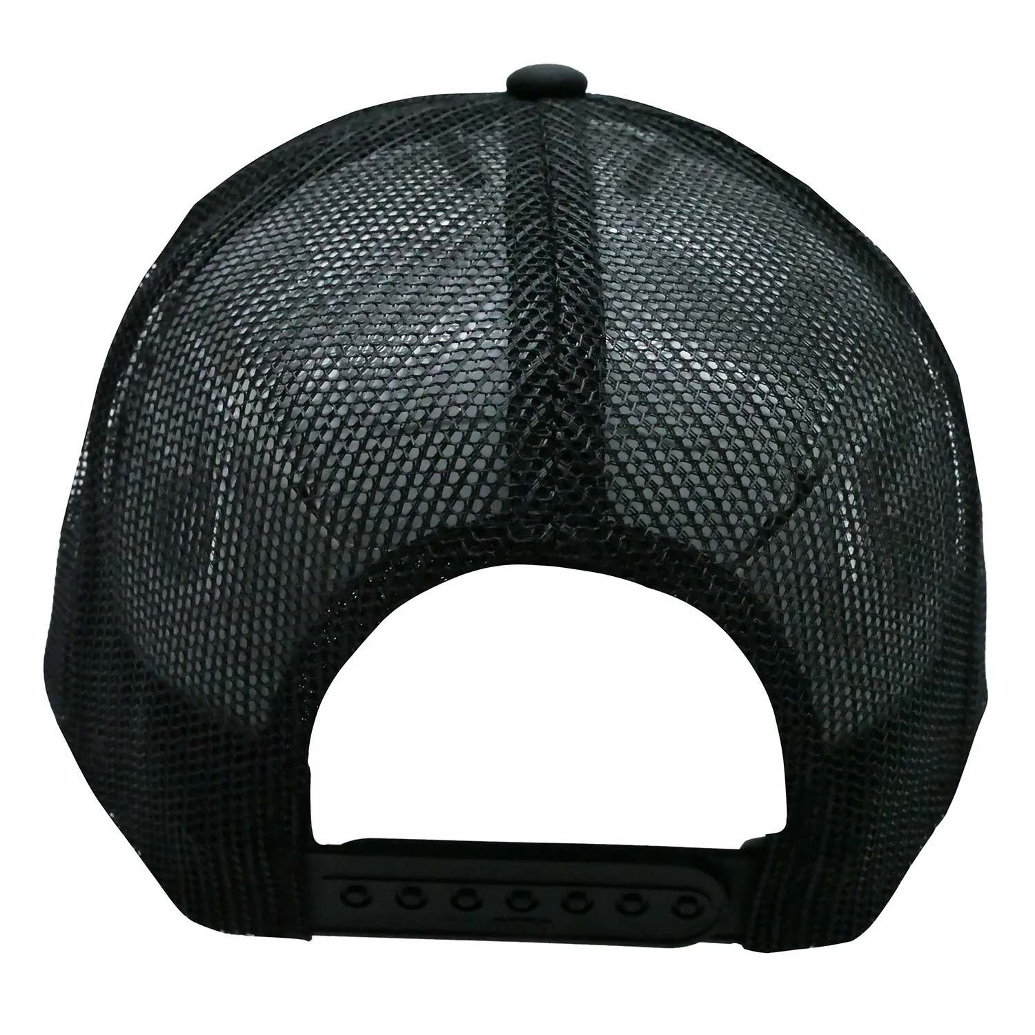 In The Court Of The Crimson King Trucker Cap - Image 2