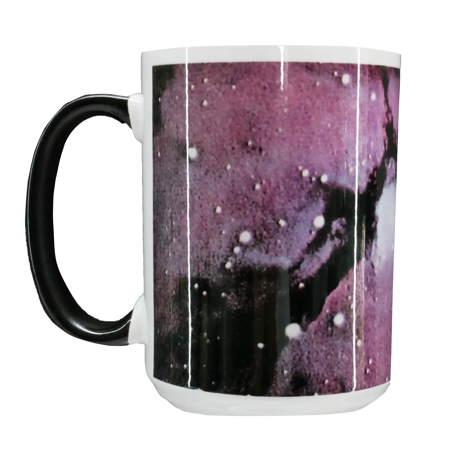 Islands Coffee Mug
