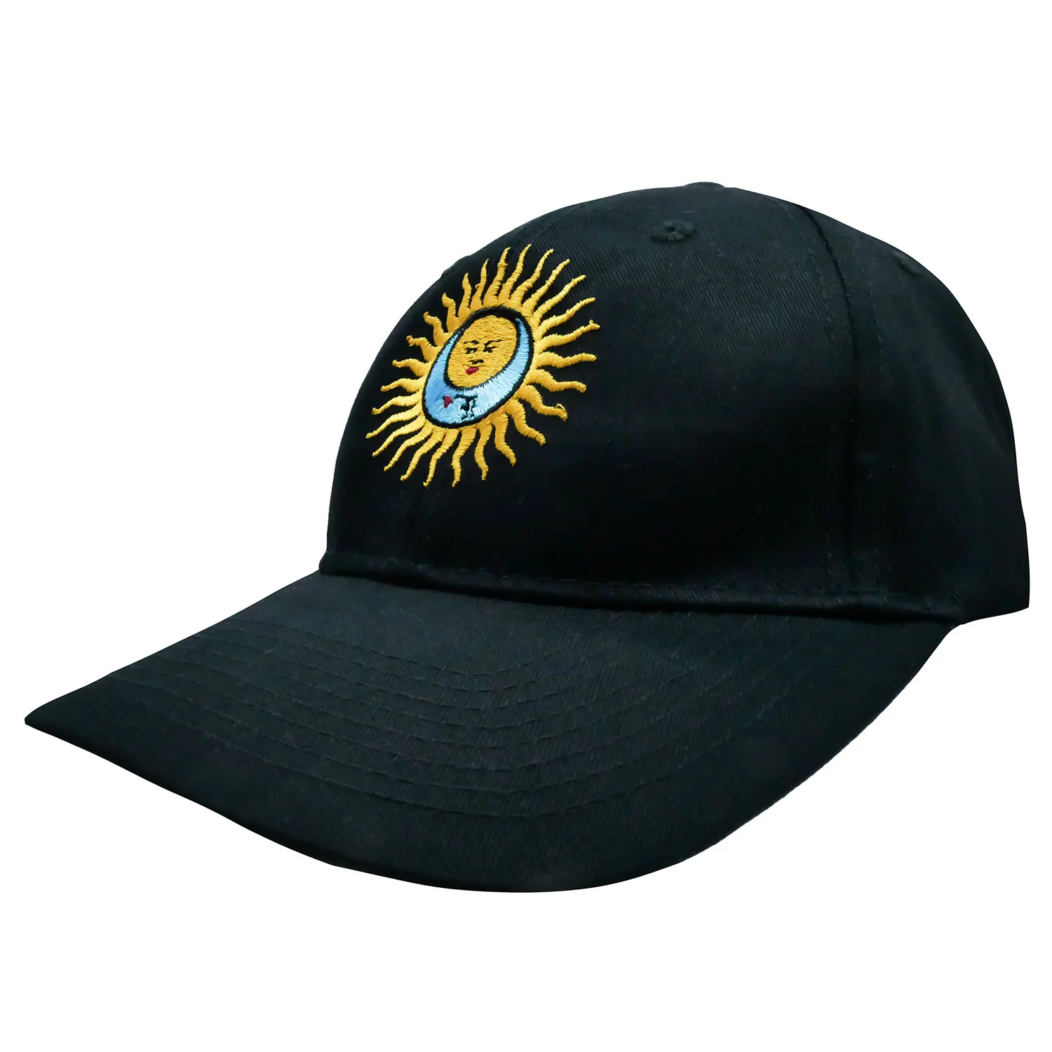 Larks' Tongues In Aspic Baseball Cap