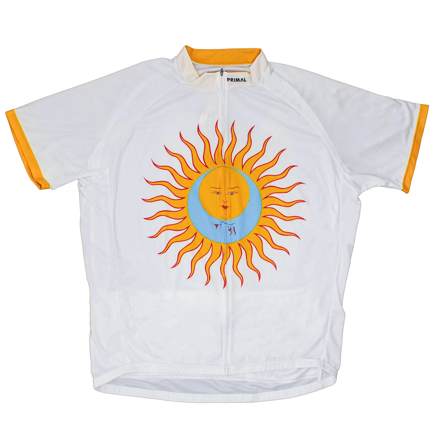 Larks' Tongues In Aspic Cycling Jersey