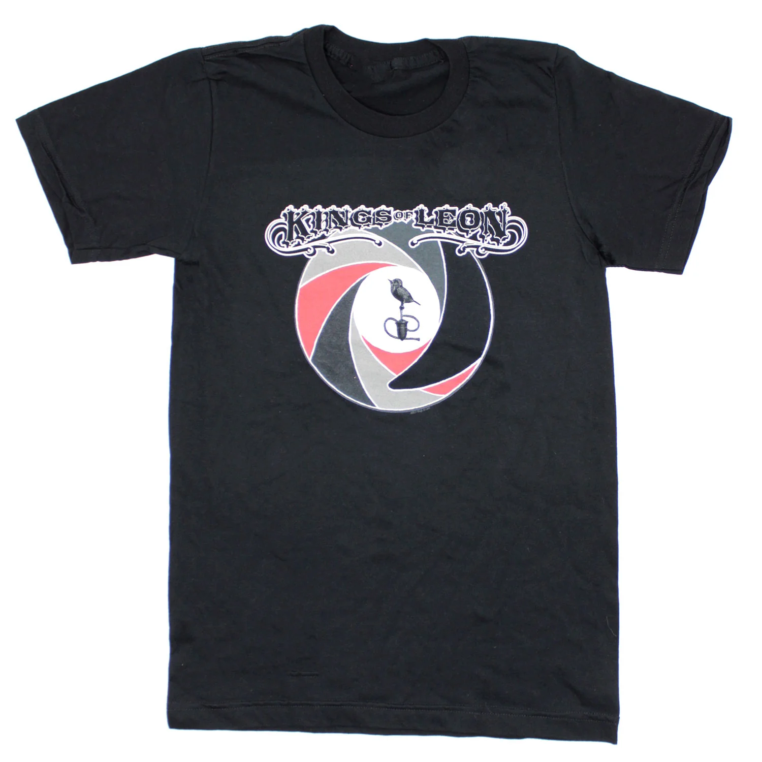 Bird T-shirt