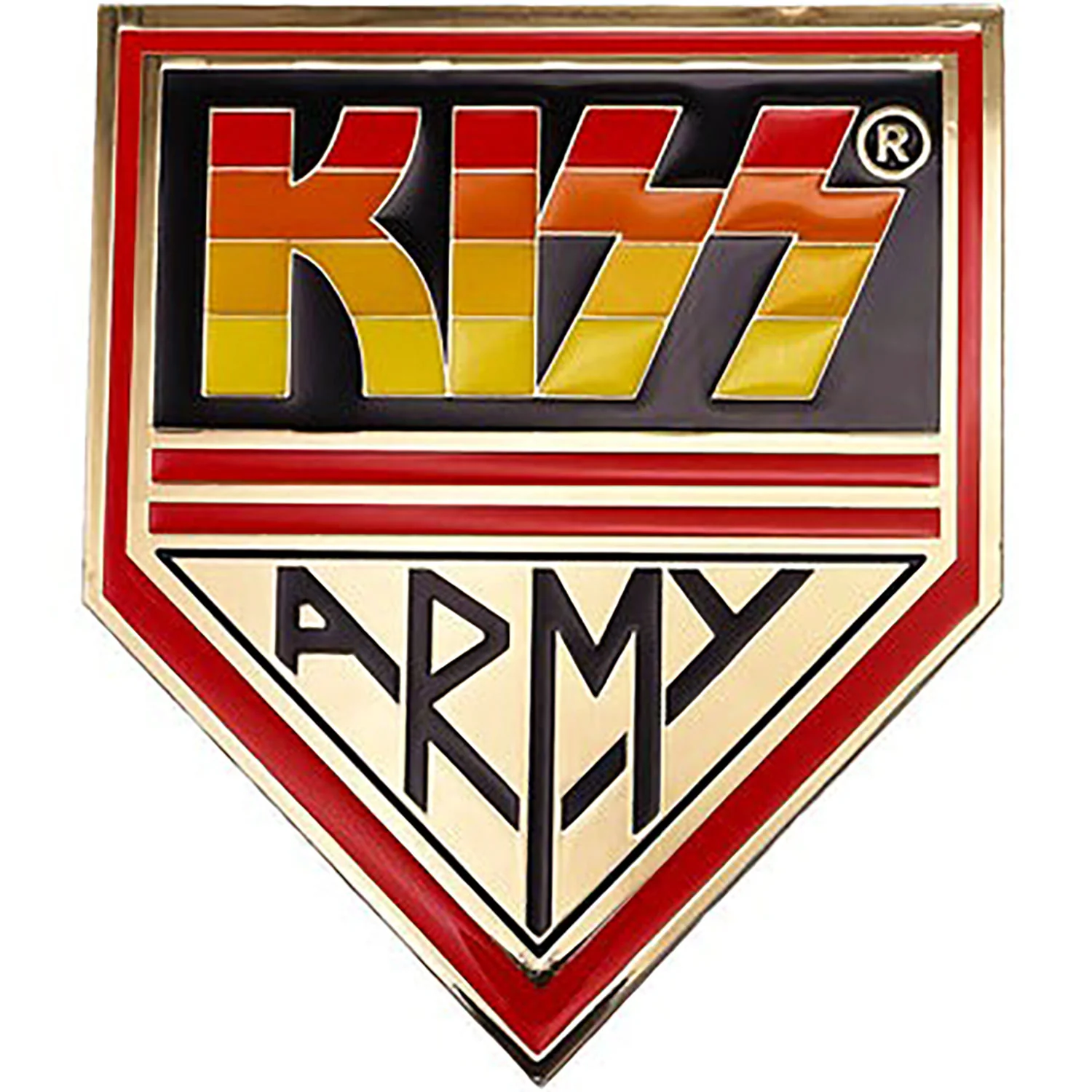 Army Magnet