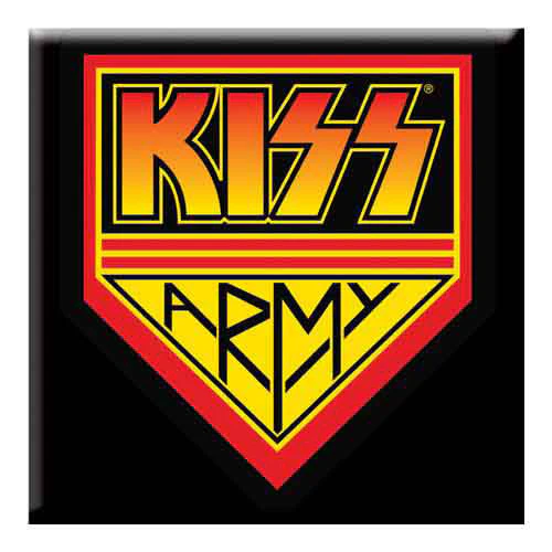 Army Magnet