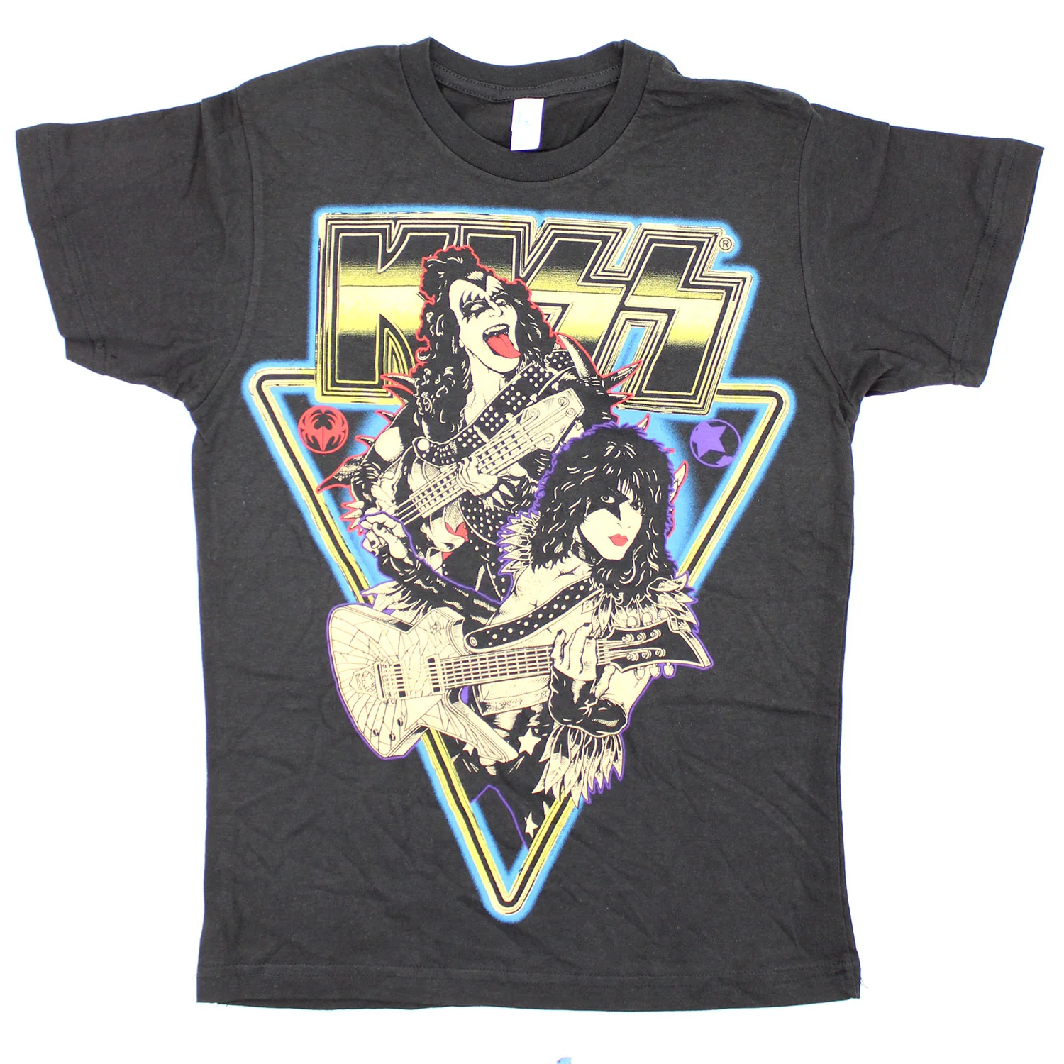 Comic T-shirt