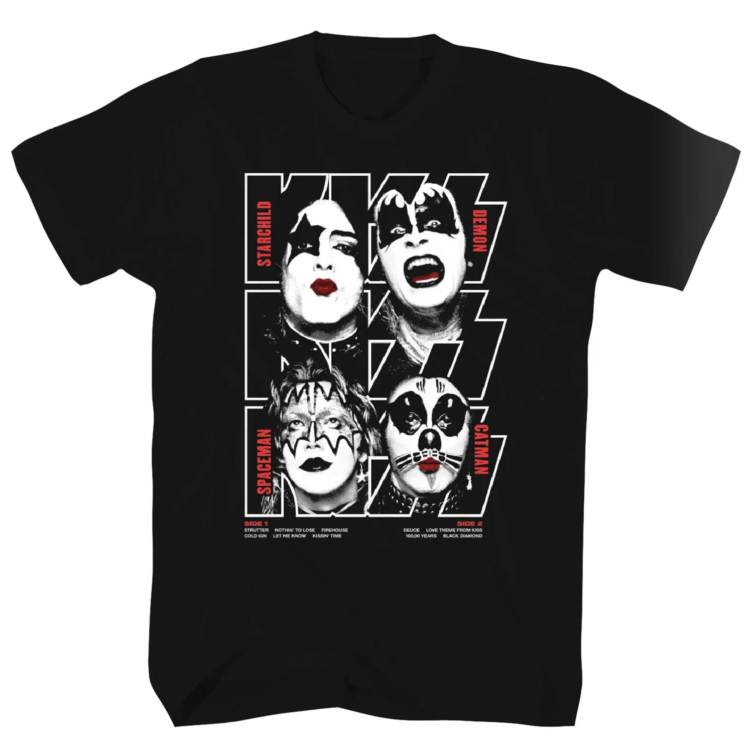 Debut T-shirt