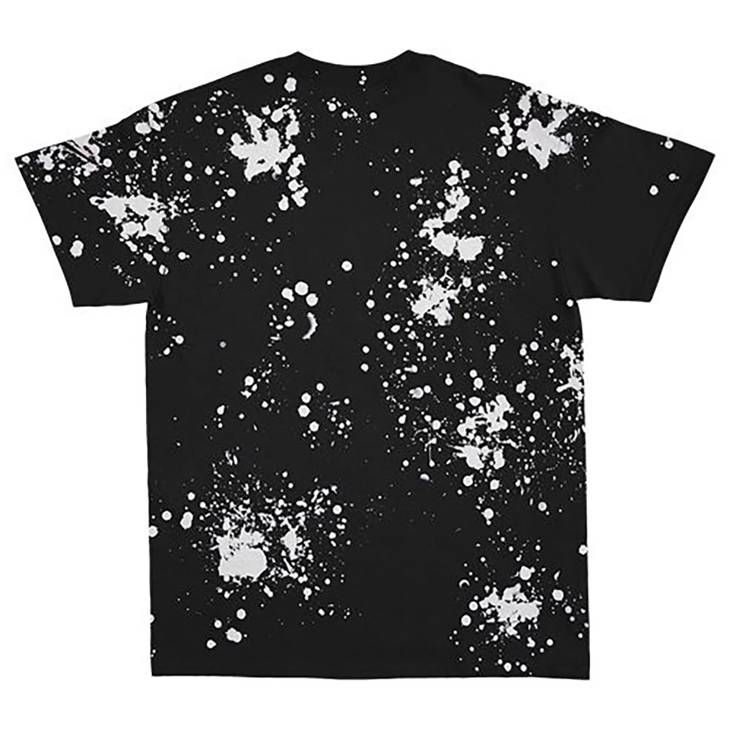 Dressed To Kill Havok Tie Dye T-shirt - Image 2