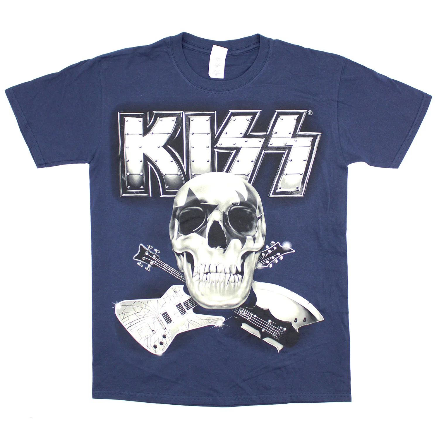 Monster Tour 2013 Slim Fit T-shirt