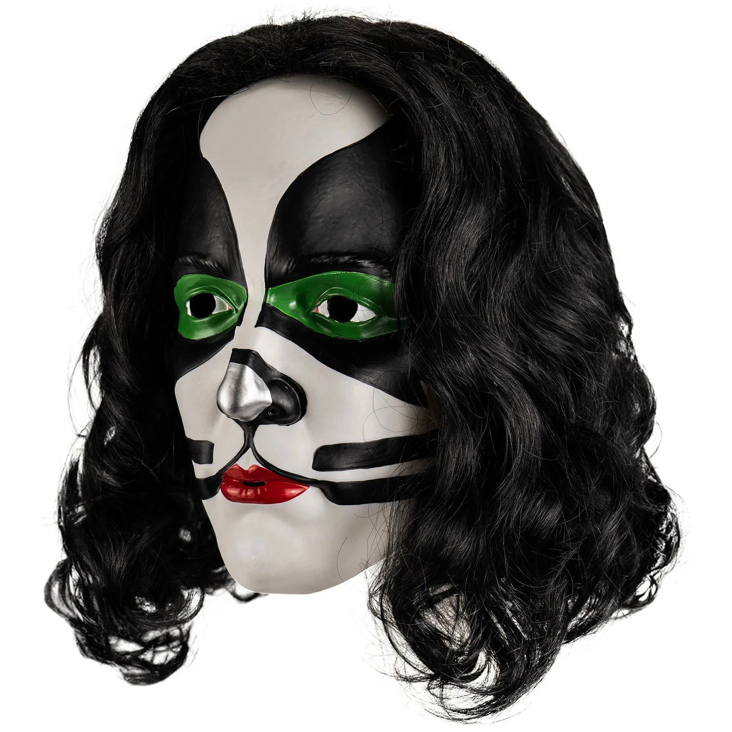 The Catman Deluxe Injection Mask Mask - Image 2