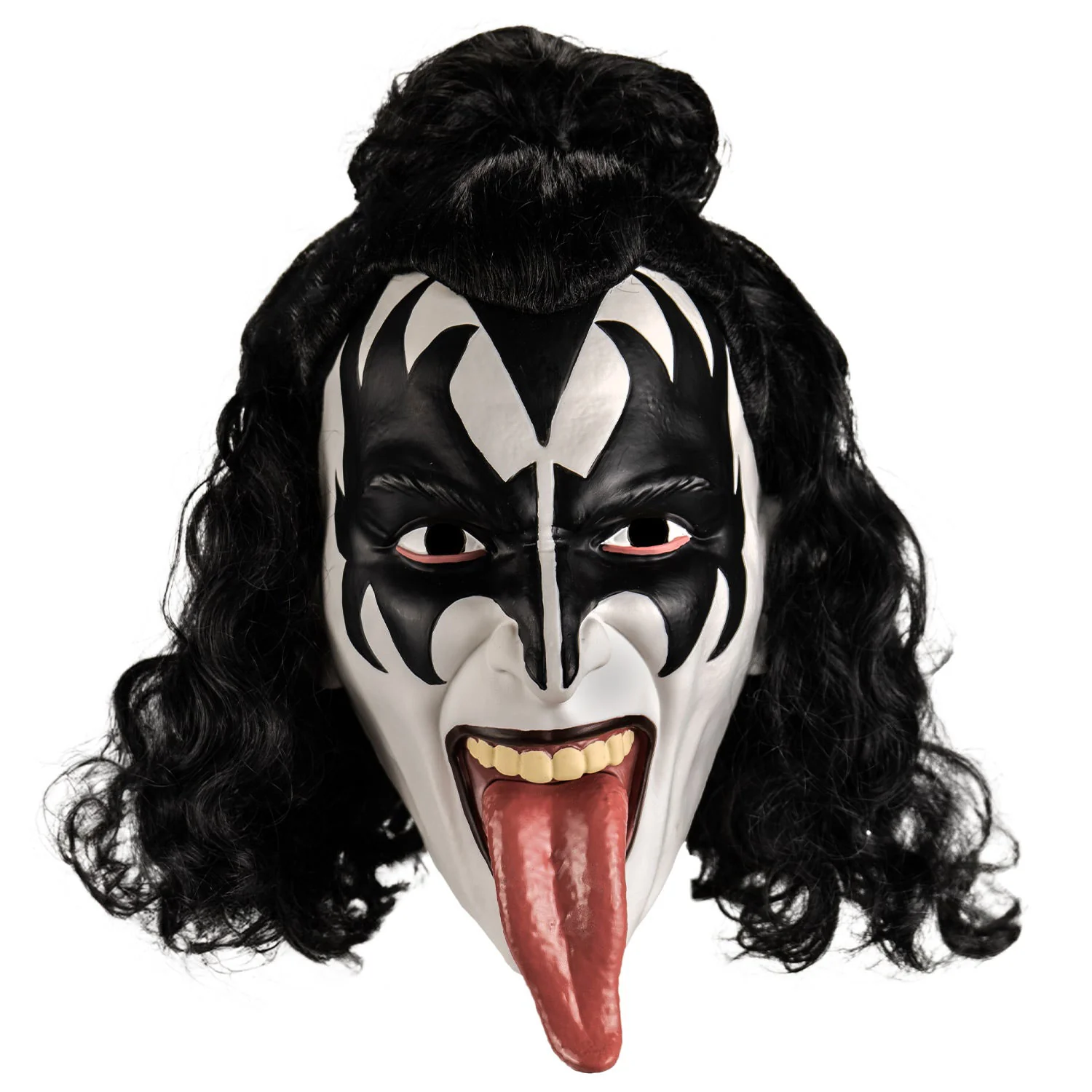 The Demon Injection Mask Mask