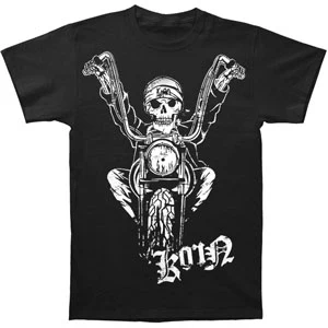 Easy Rider T-shirt