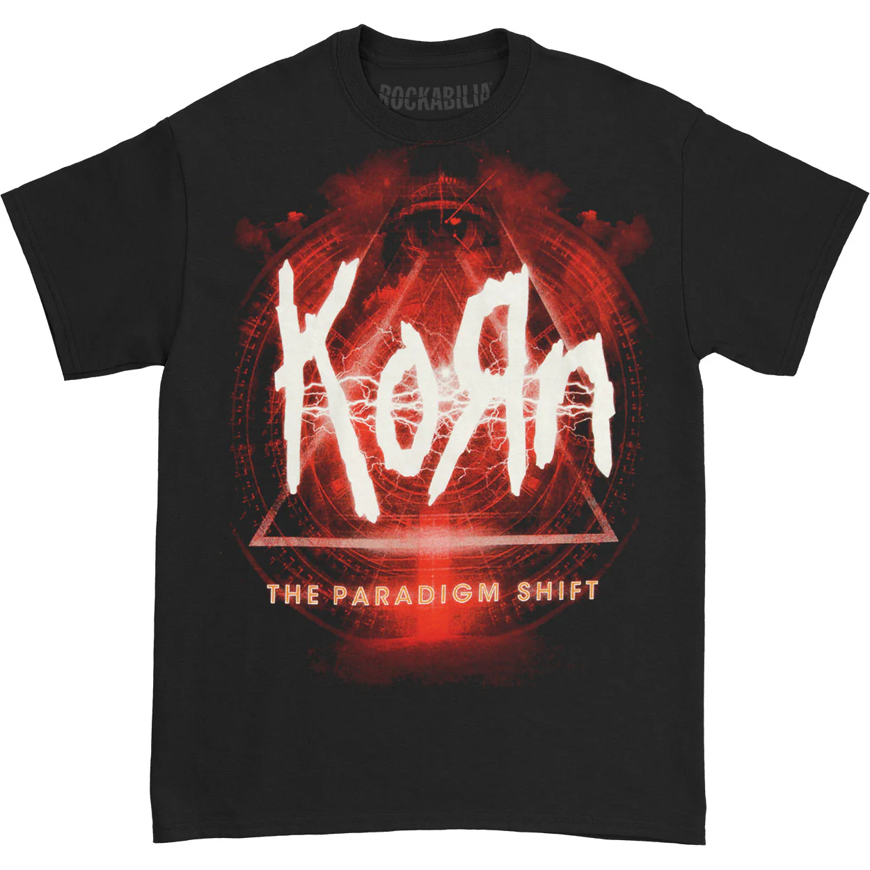 Encounter T-shirt