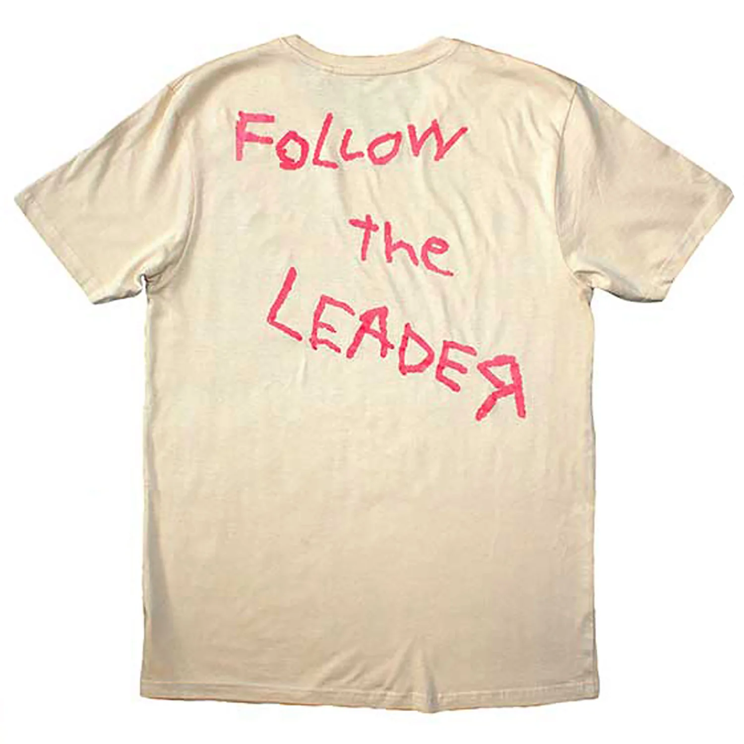 Follow The Leader Hopscotch T-shirt - Image 2