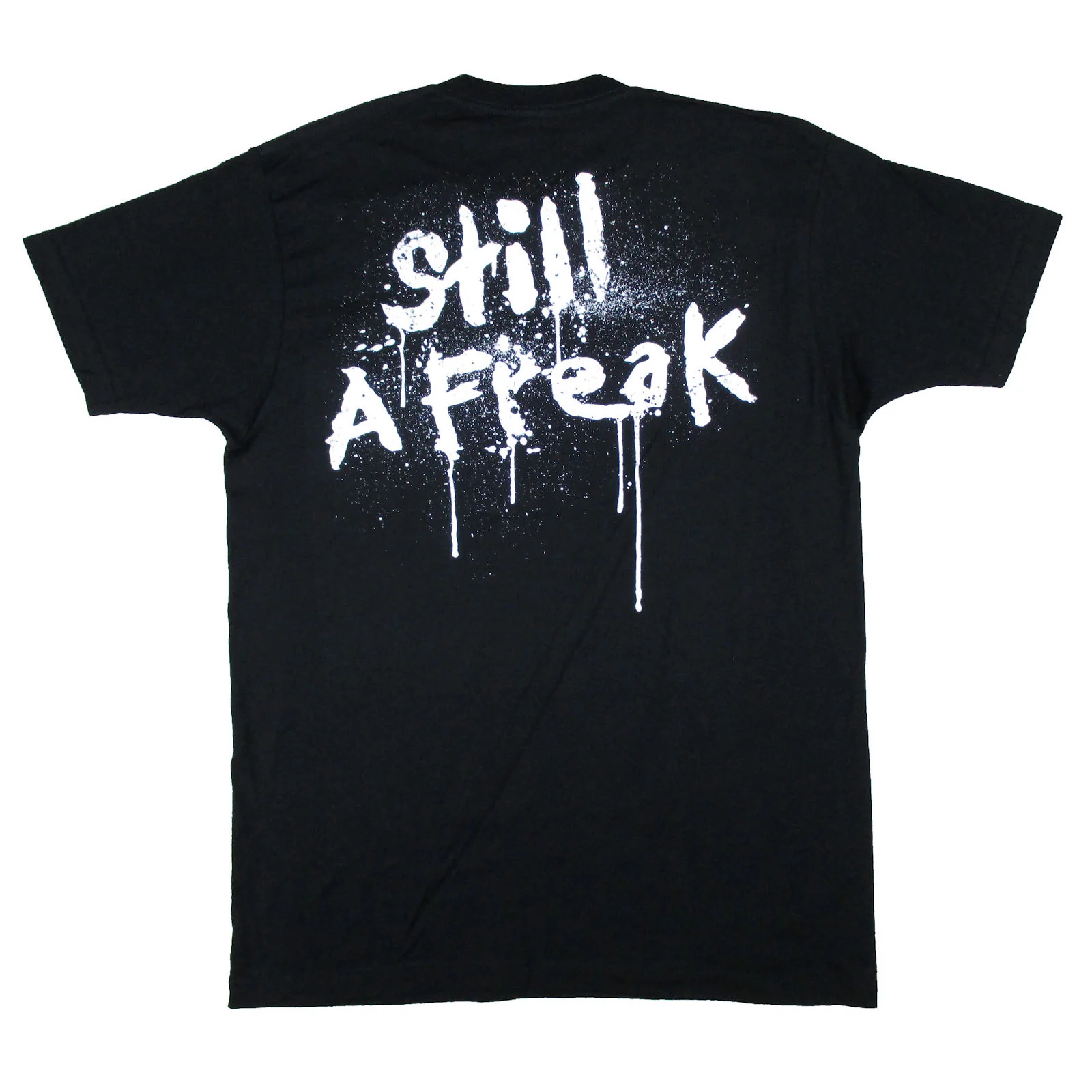 Freak Splatter T-shirt - Image 2