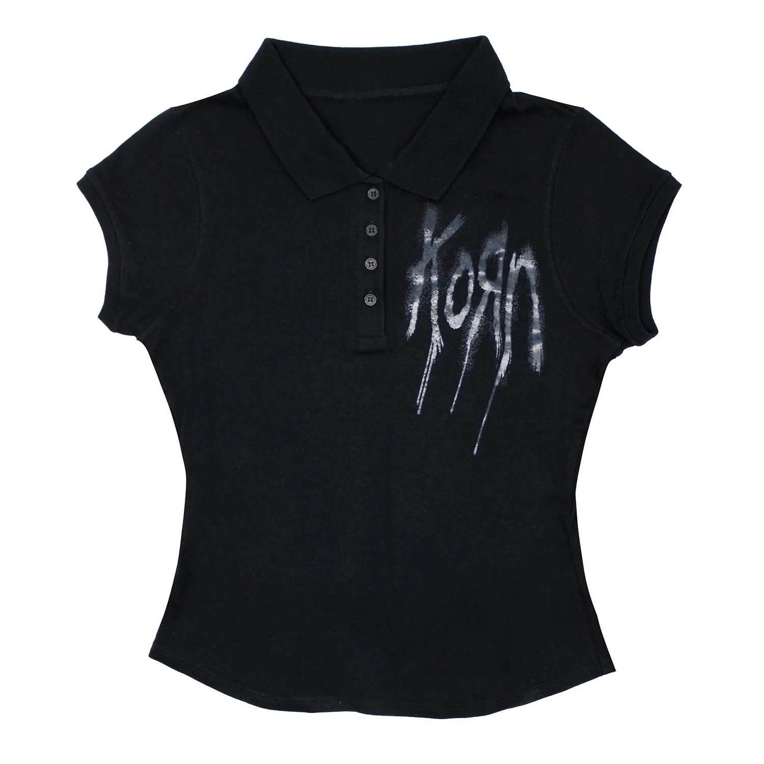 Girls Jr Polo Shirt