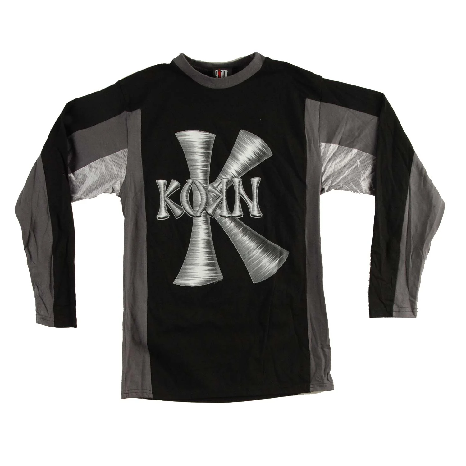 Logo (Only 2 Left) Long Sleeve