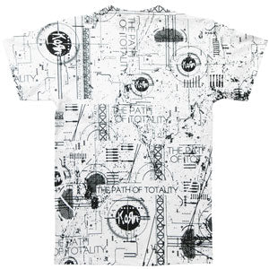 Path Of Totality T-shirt - Image 2