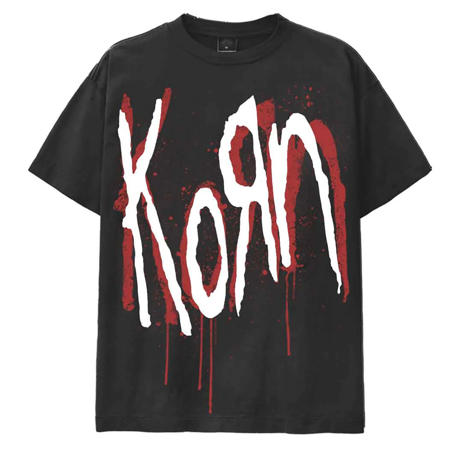 Shadow Logo T-shirt