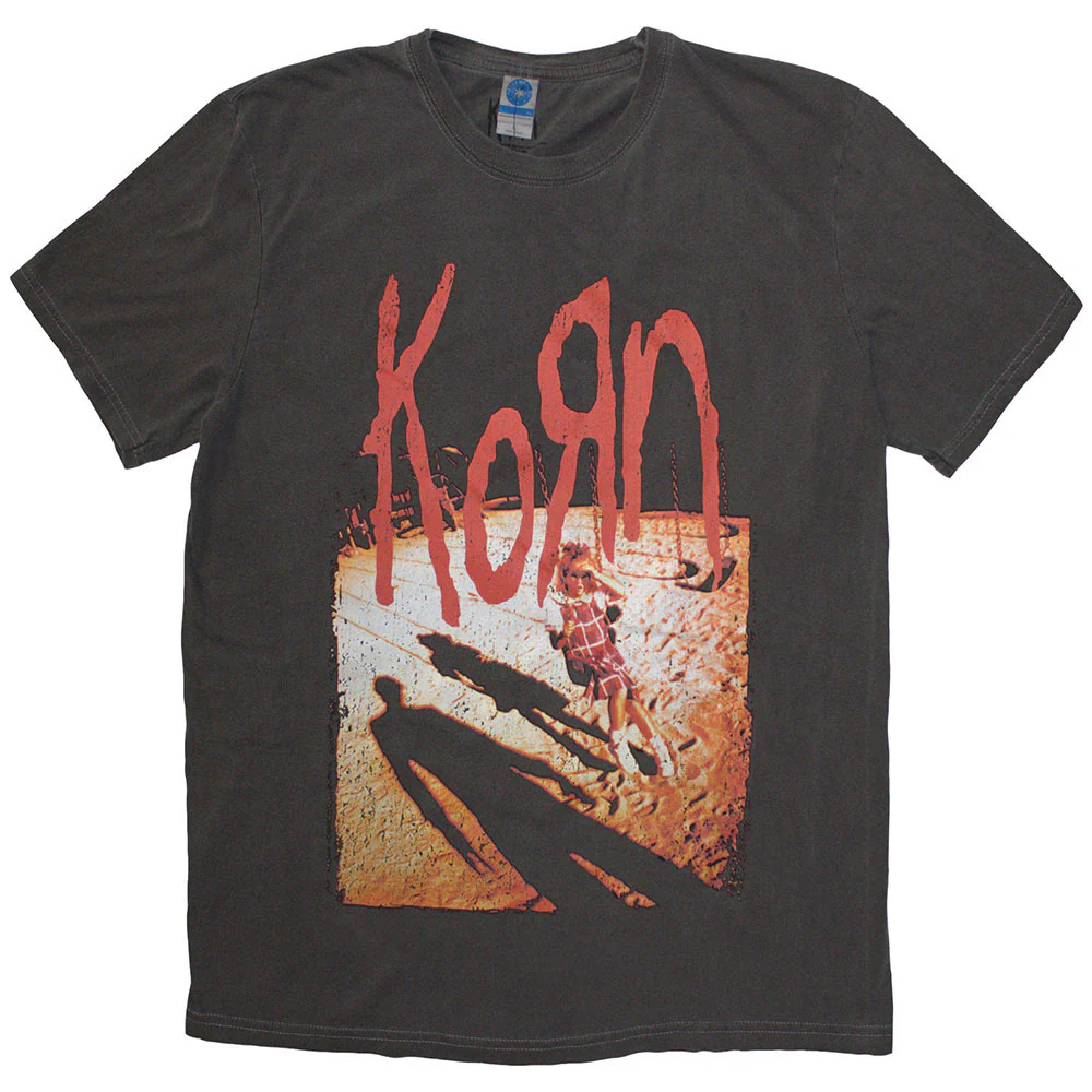 Shadow Playground T-shirt