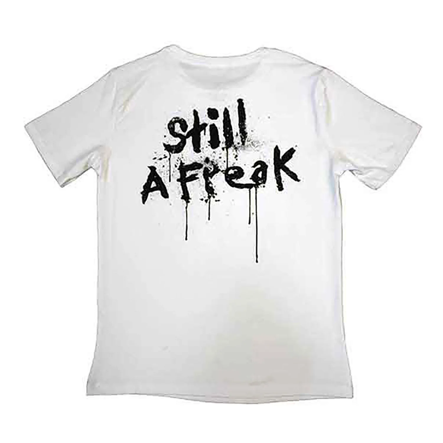 Still A Freak Junior Top - Image 2
