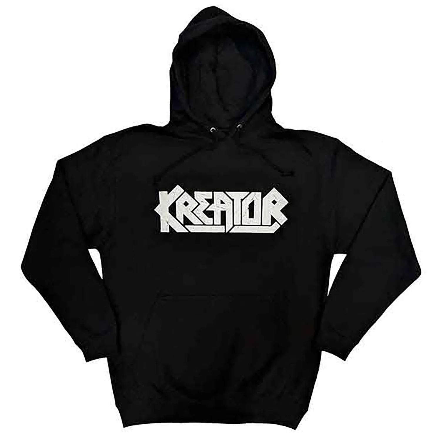Satan Is Real Hooded Sweatshirt