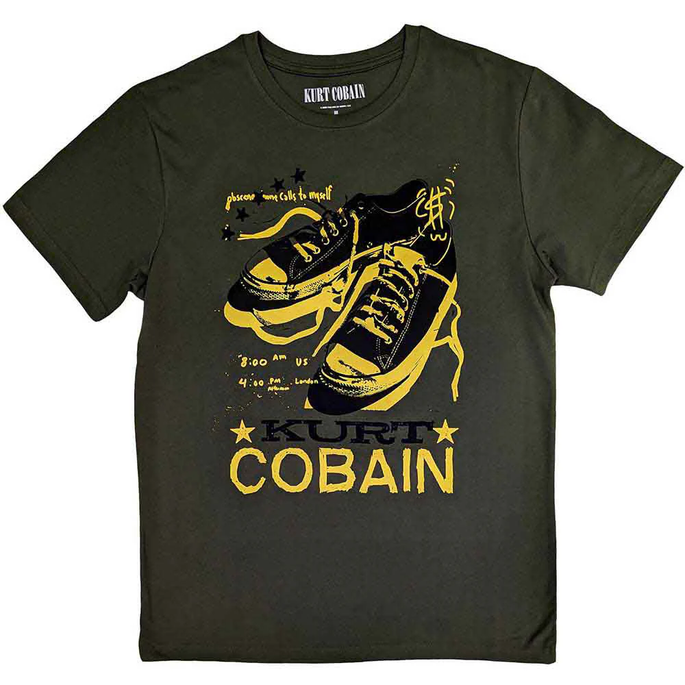 Converse T-shirt