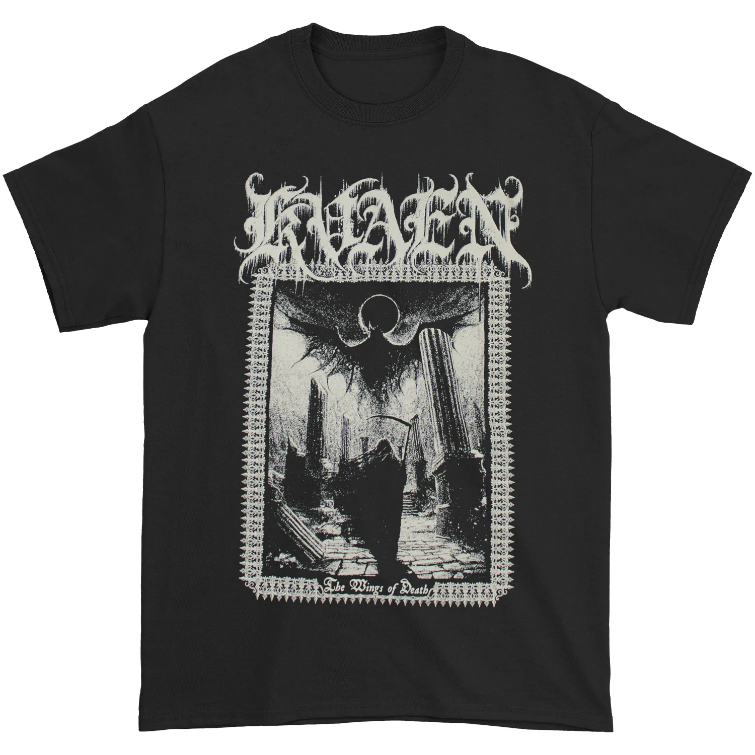 Wings Of Death T-shirt