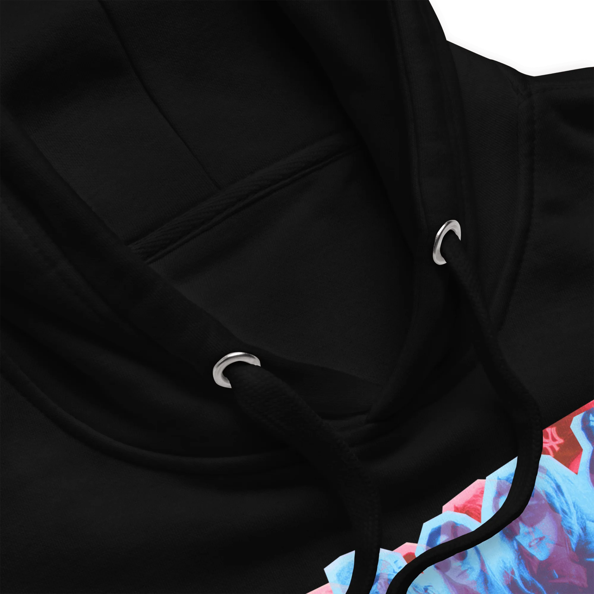 L7 - Bricks are Heavy Hoodie - Image 3