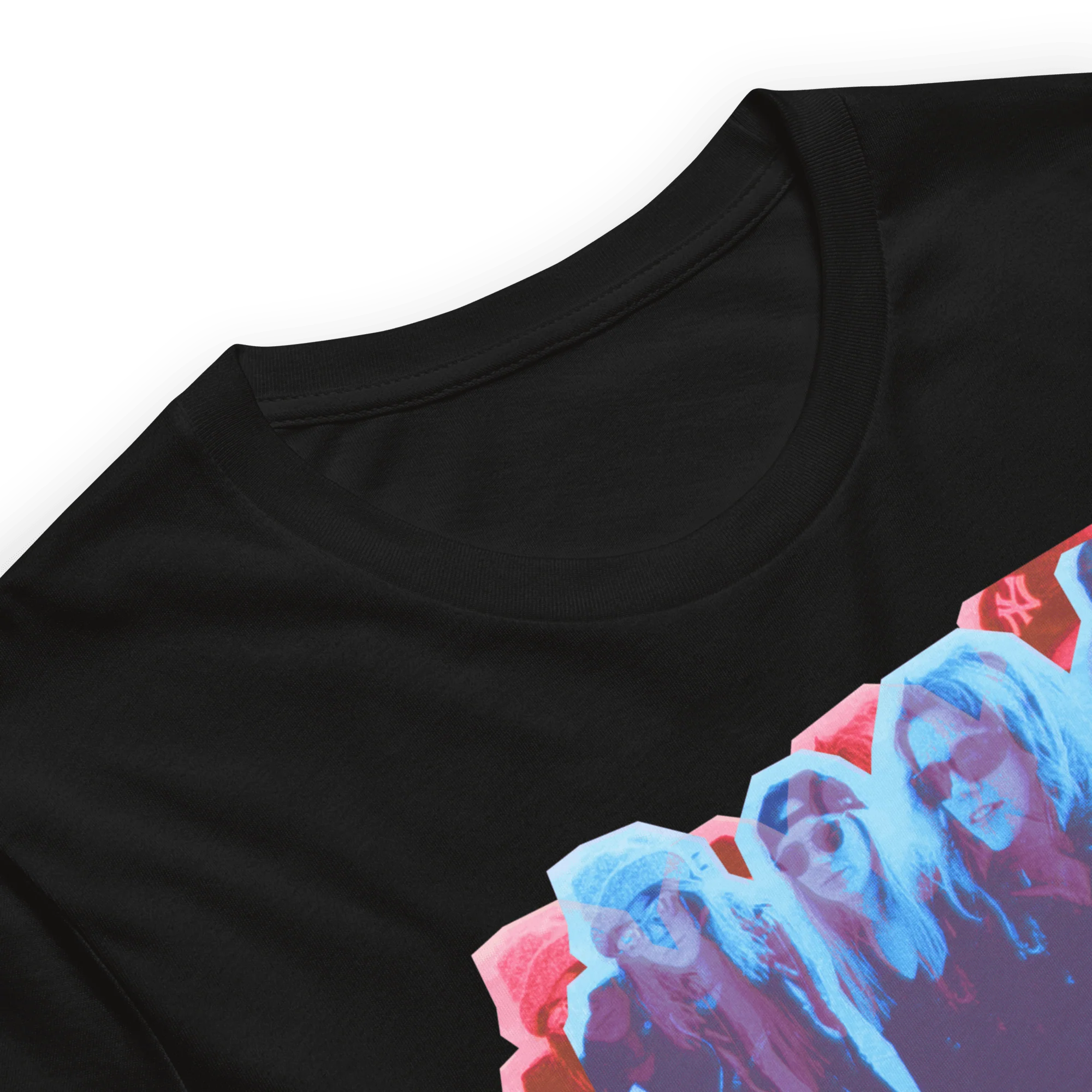 L7 - Bricks are Heavy T-Shirt - Image 3