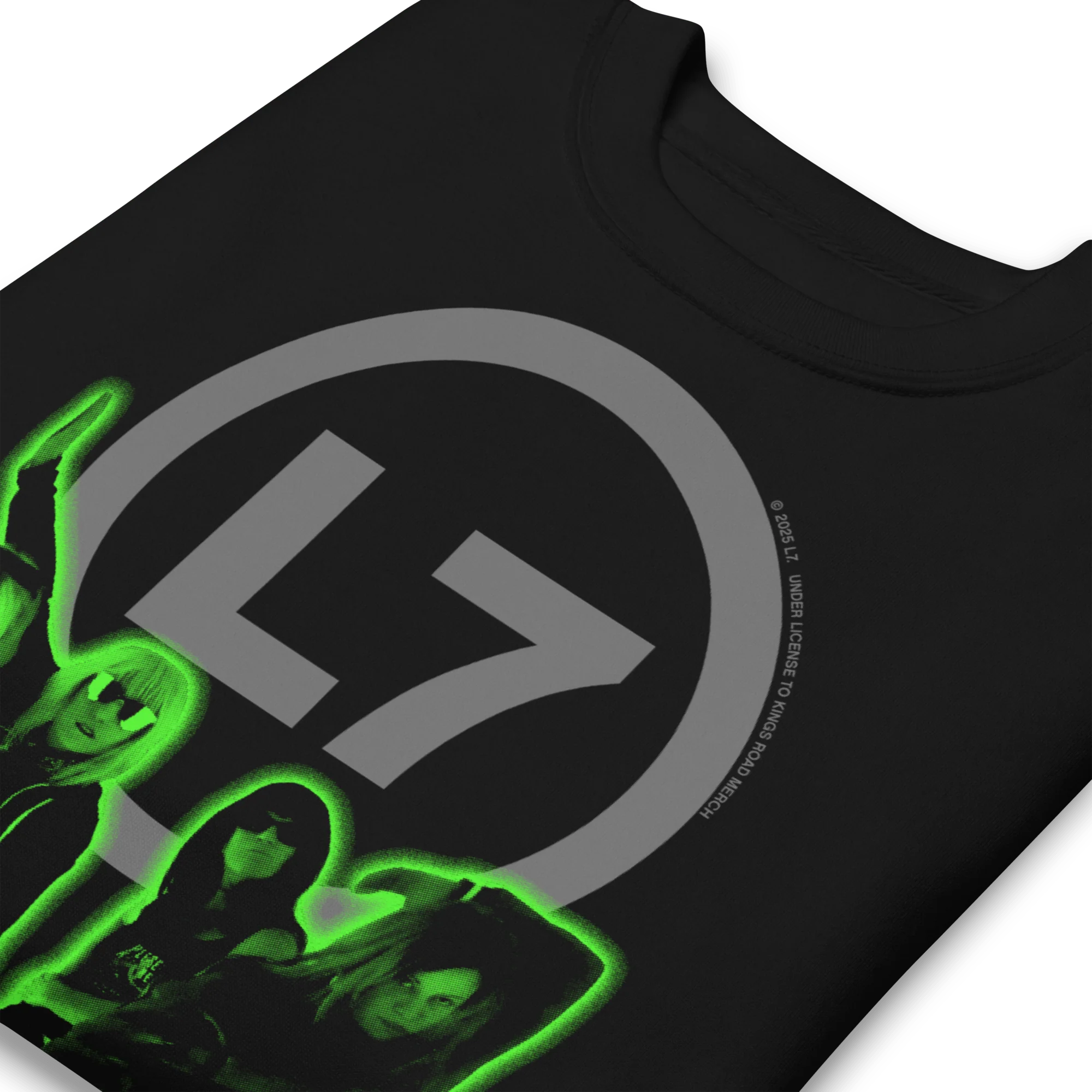 L7 - Est 1985 Sweatshirt - Image 3