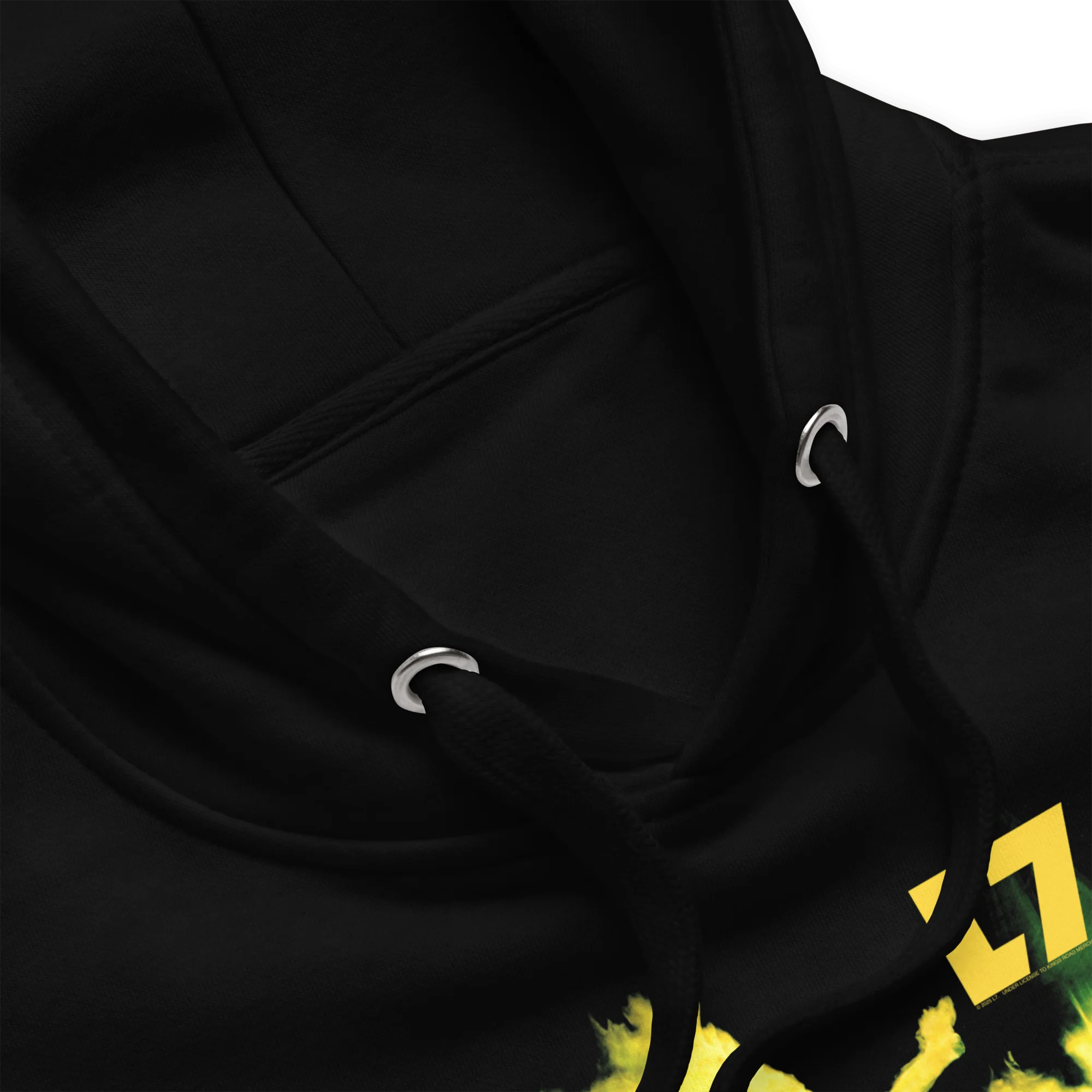 L7 - Los Angeles Finest Hoodie - Image 3