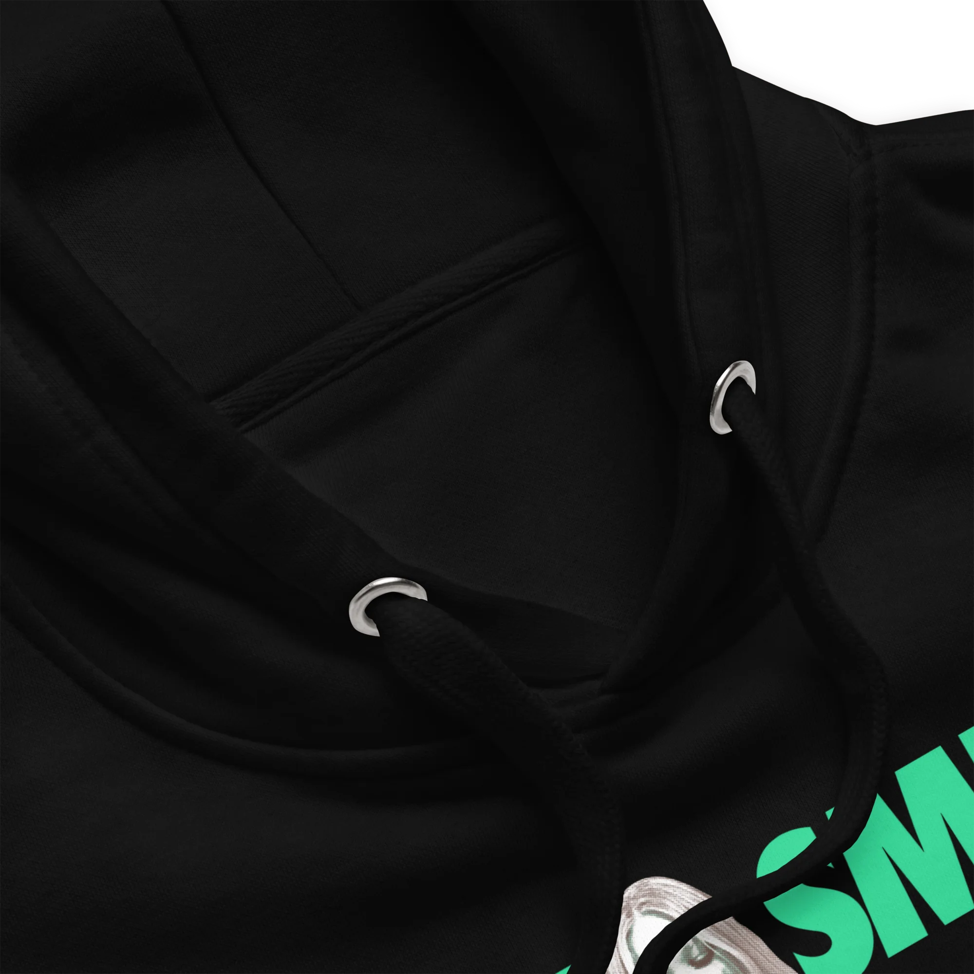 L7 - Smell the Magic Hoodie - Image 3
