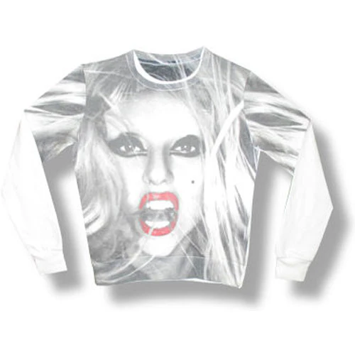 Head Girls Jr Sweatshirt