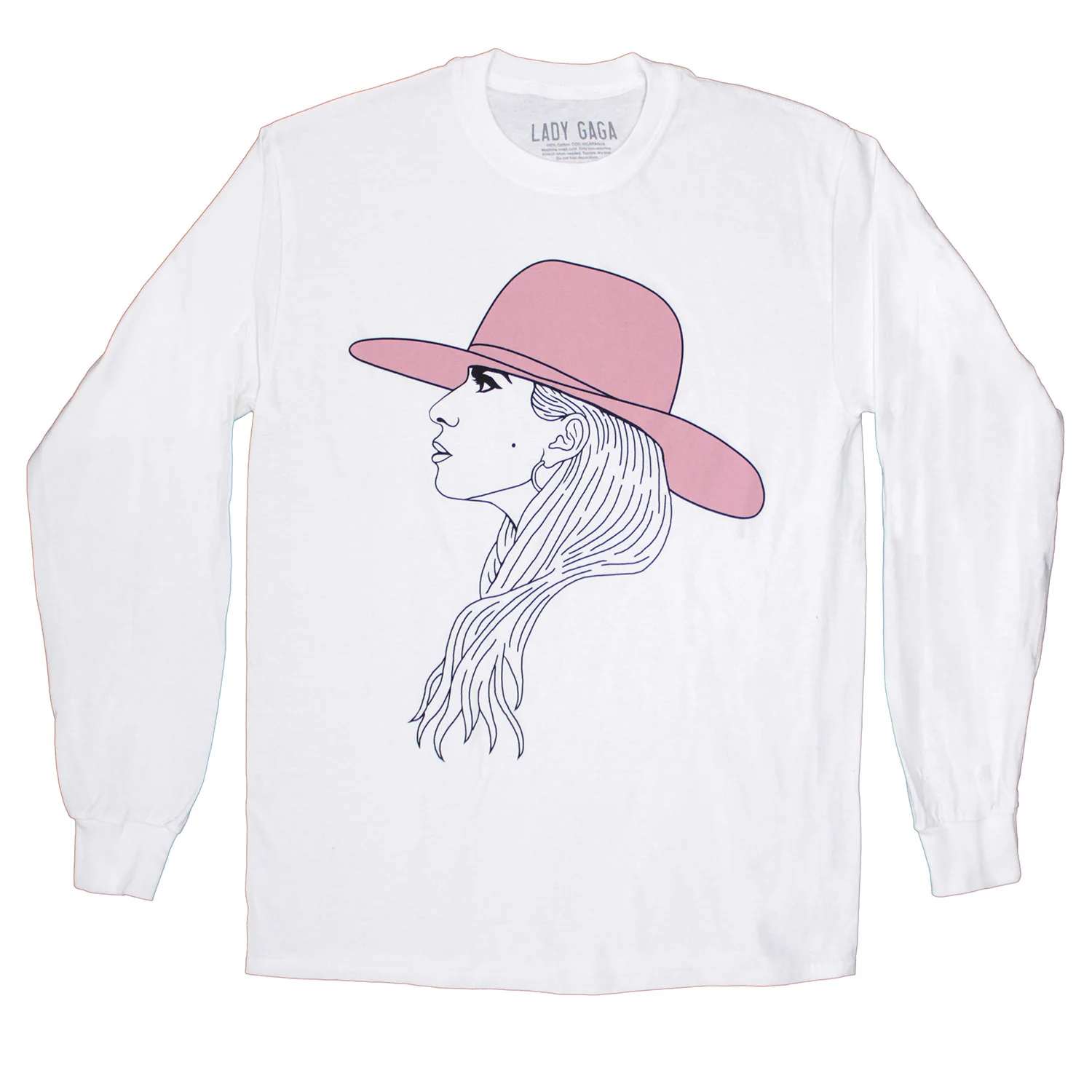 Joanne Art Long Sleeve