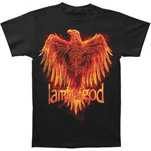 Phoenix T-shirt