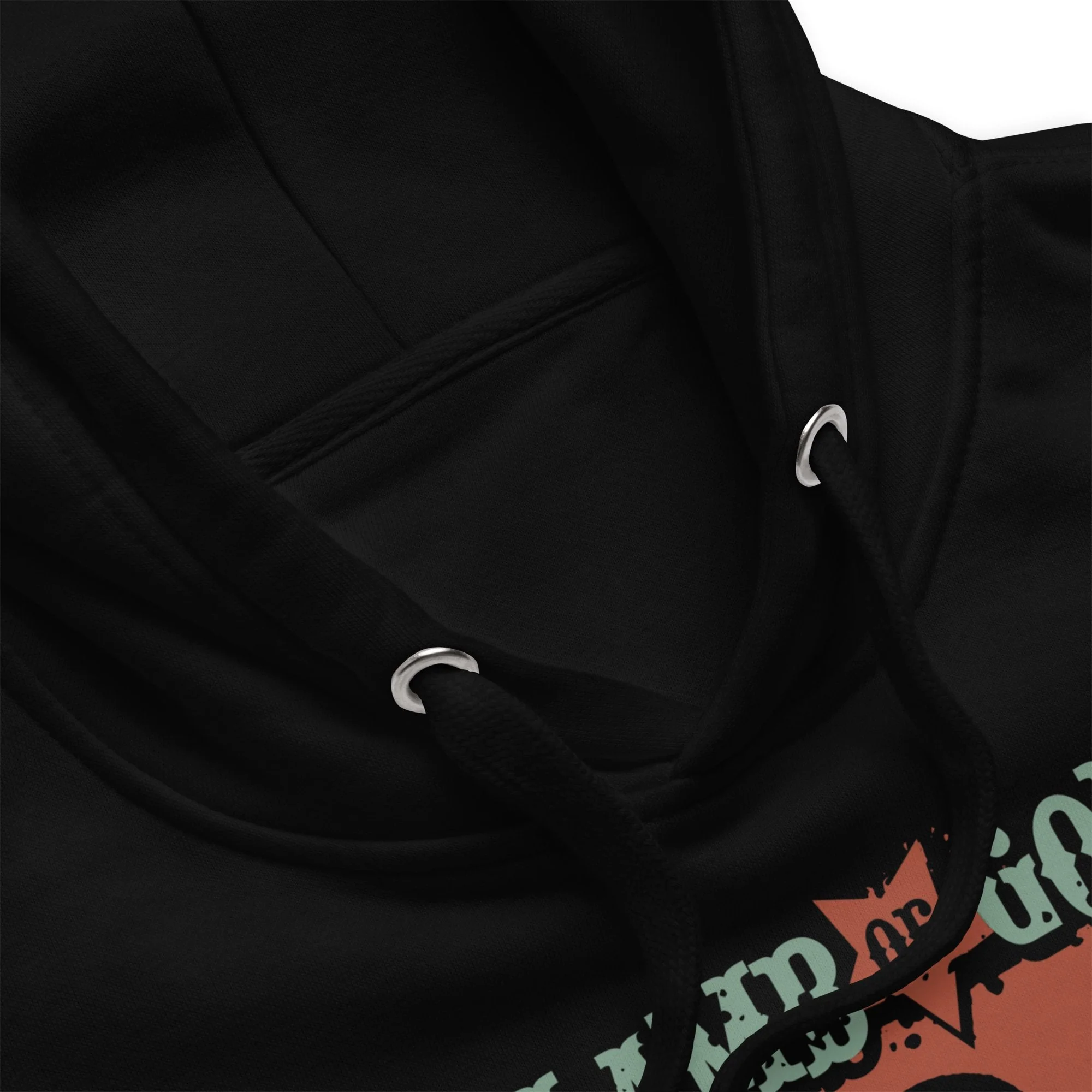 Lamb of God - Skeleton Army Plato Quote Classic Hoodie - Image 3