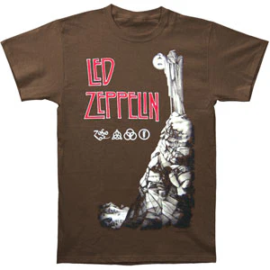 Hermit T-shirt
