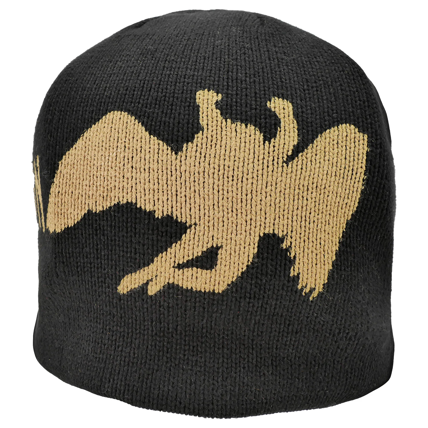 Swan Song Billed Beanie Visor Beanie - Image 2