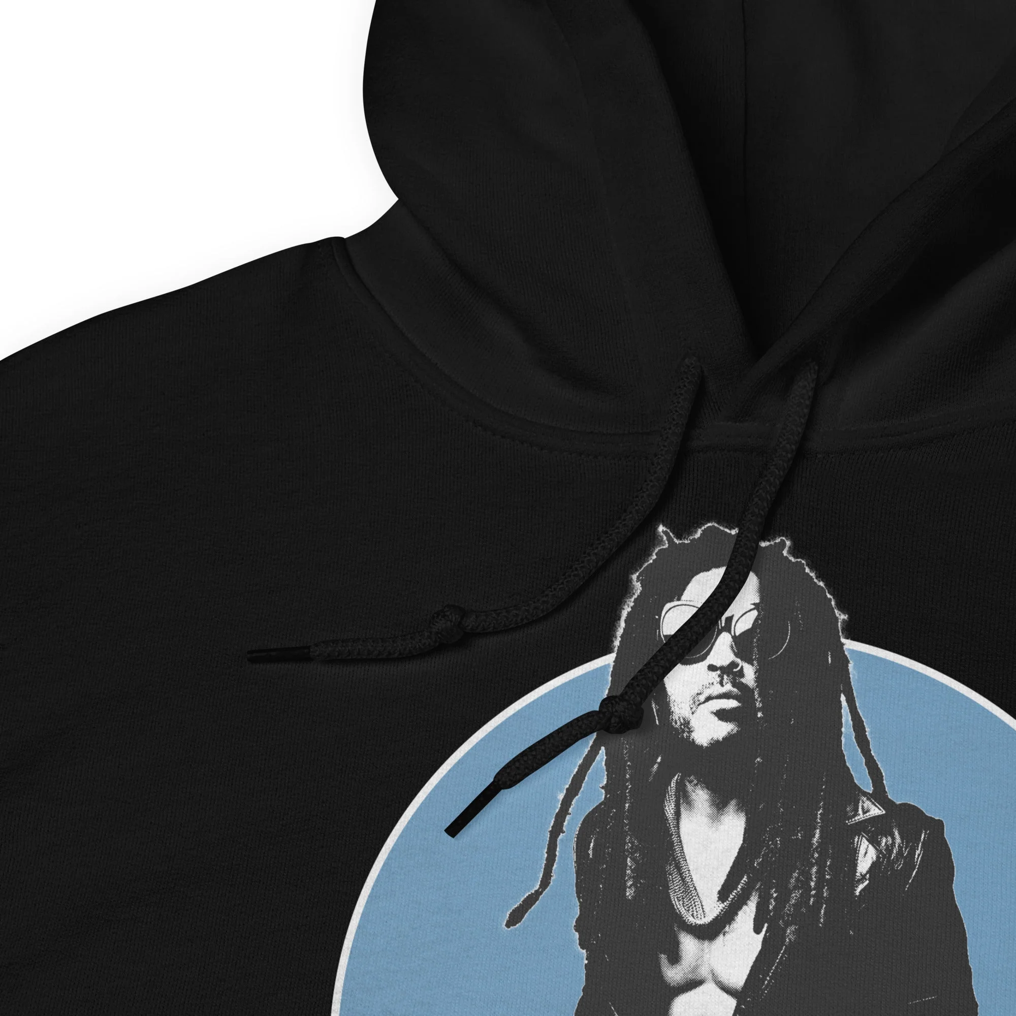 Lenny Kravitz - Europe 25 Tour Hoodie - Image 2