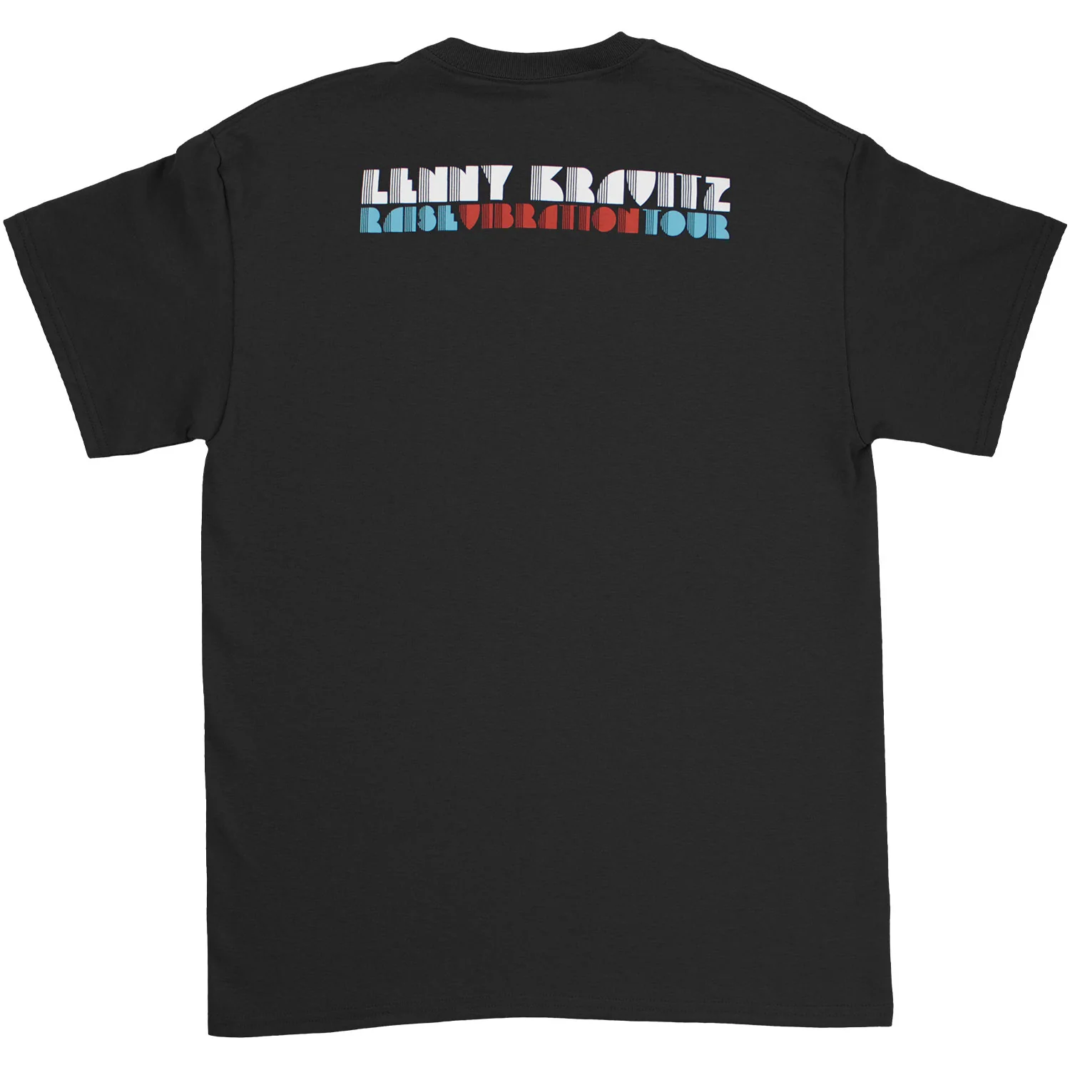 Raise Vibration Tour T-shirt - Image 2