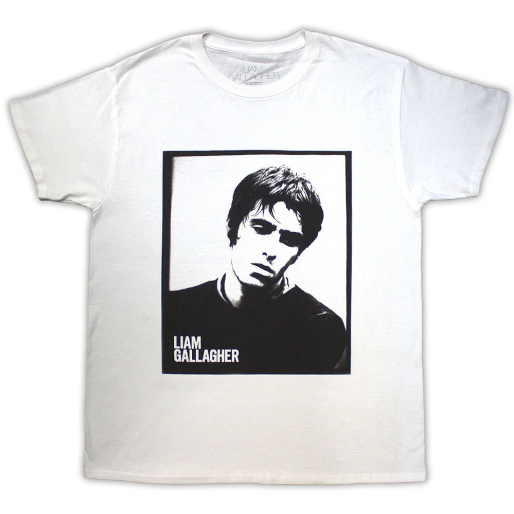 Framed Photo T-shirt